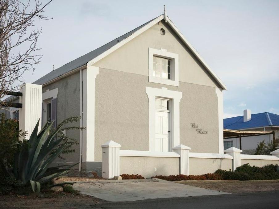 Bidhuisie Prince Albert Exterior photo